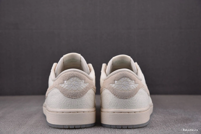 Rep BK chris 1 retro jordan paul og low fz0455-200 air 1130